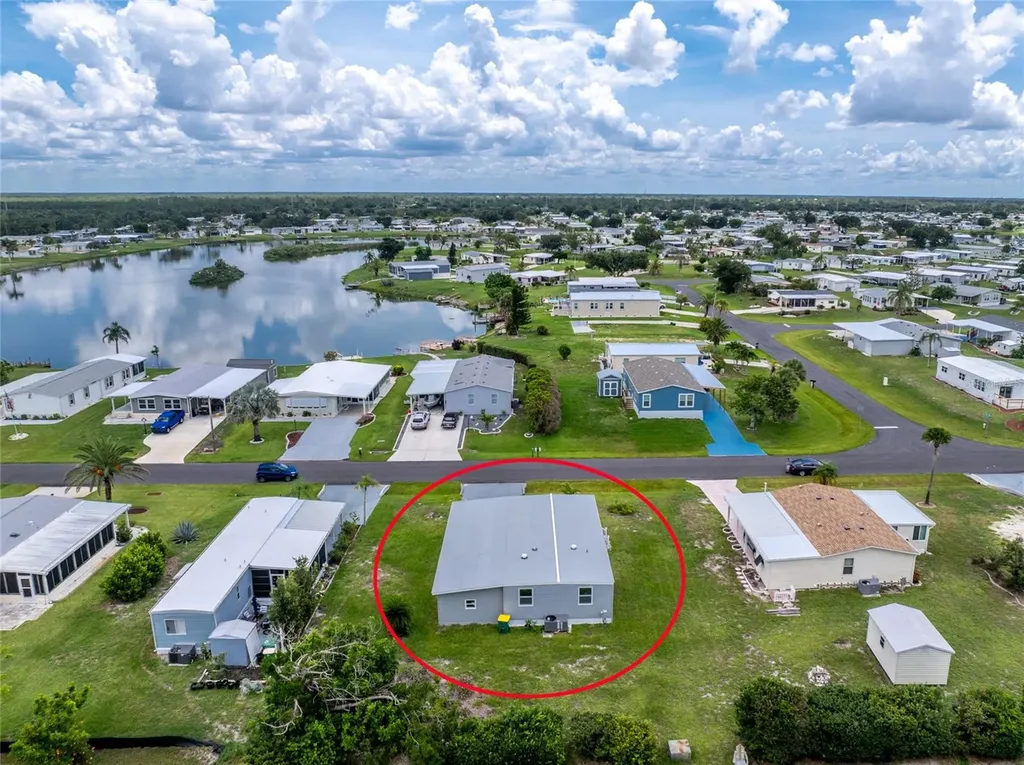 1370 Blue Heron Drive Englewood FL 34224