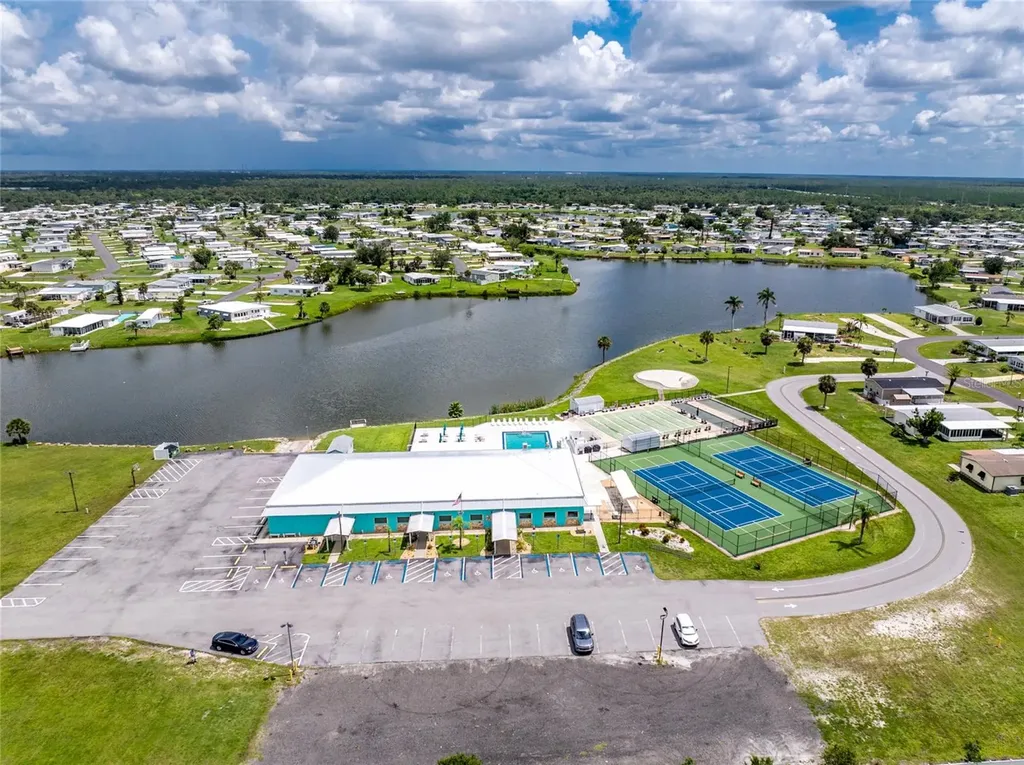 1370 Blue Heron Drive Englewood FL 34224