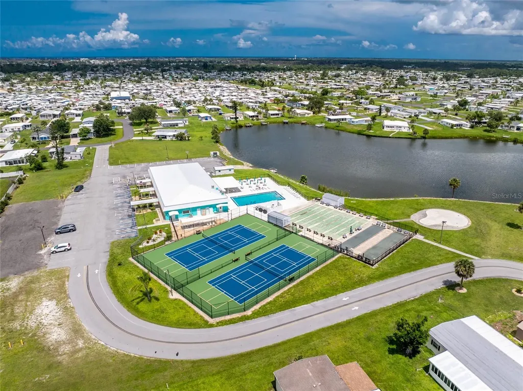 1370 Blue Heron Drive Englewood FL 34224