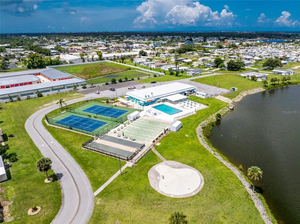 1370 Blue Heron Drive Englewood FL 34224