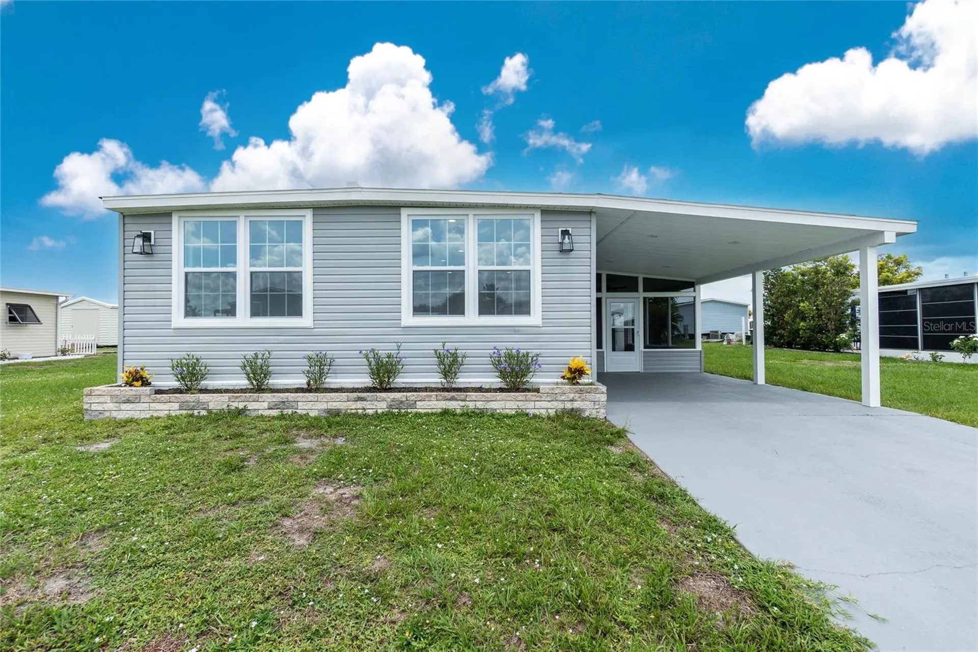 1370 Blue Heron Drive Englewood FL 34224