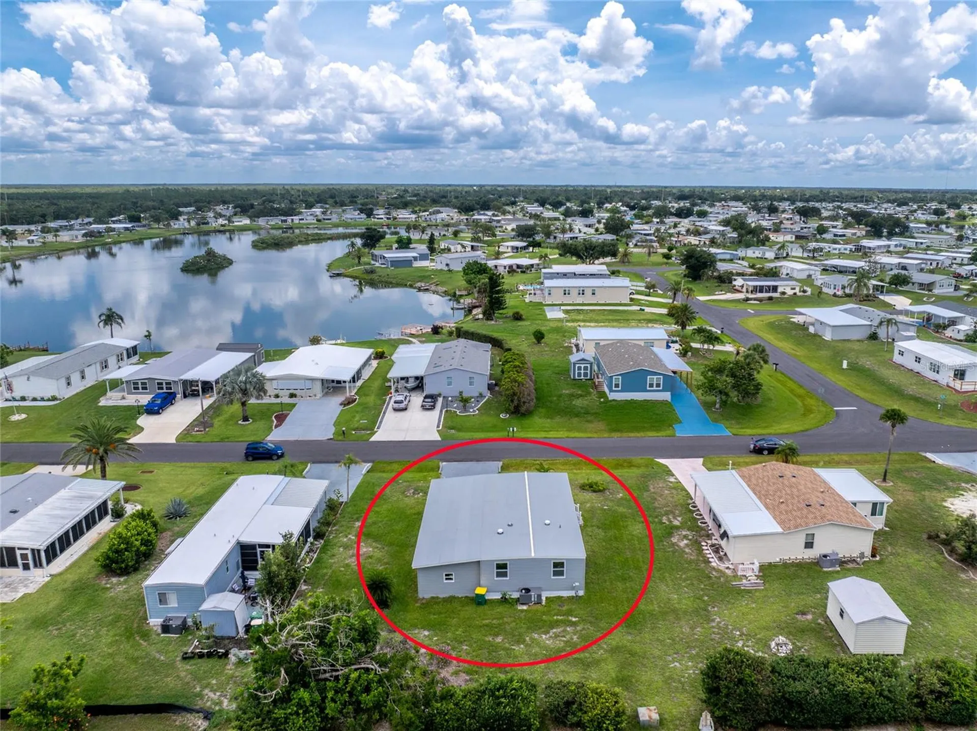 1370 Blue Heron Drive Englewood FL 34224