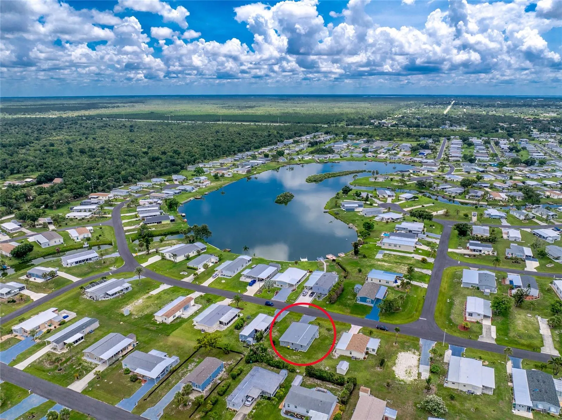 1370 Blue Heron Drive Englewood FL 34224