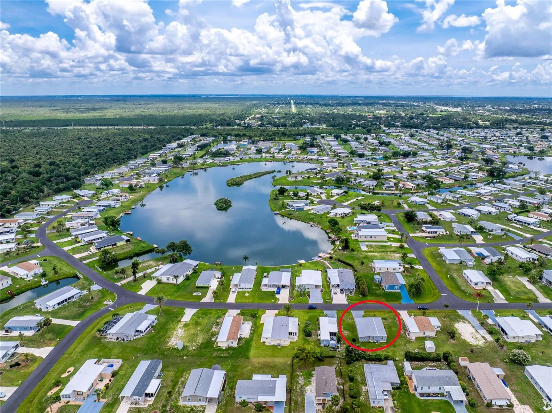 1370 Blue Heron Drive Englewood FL 34224