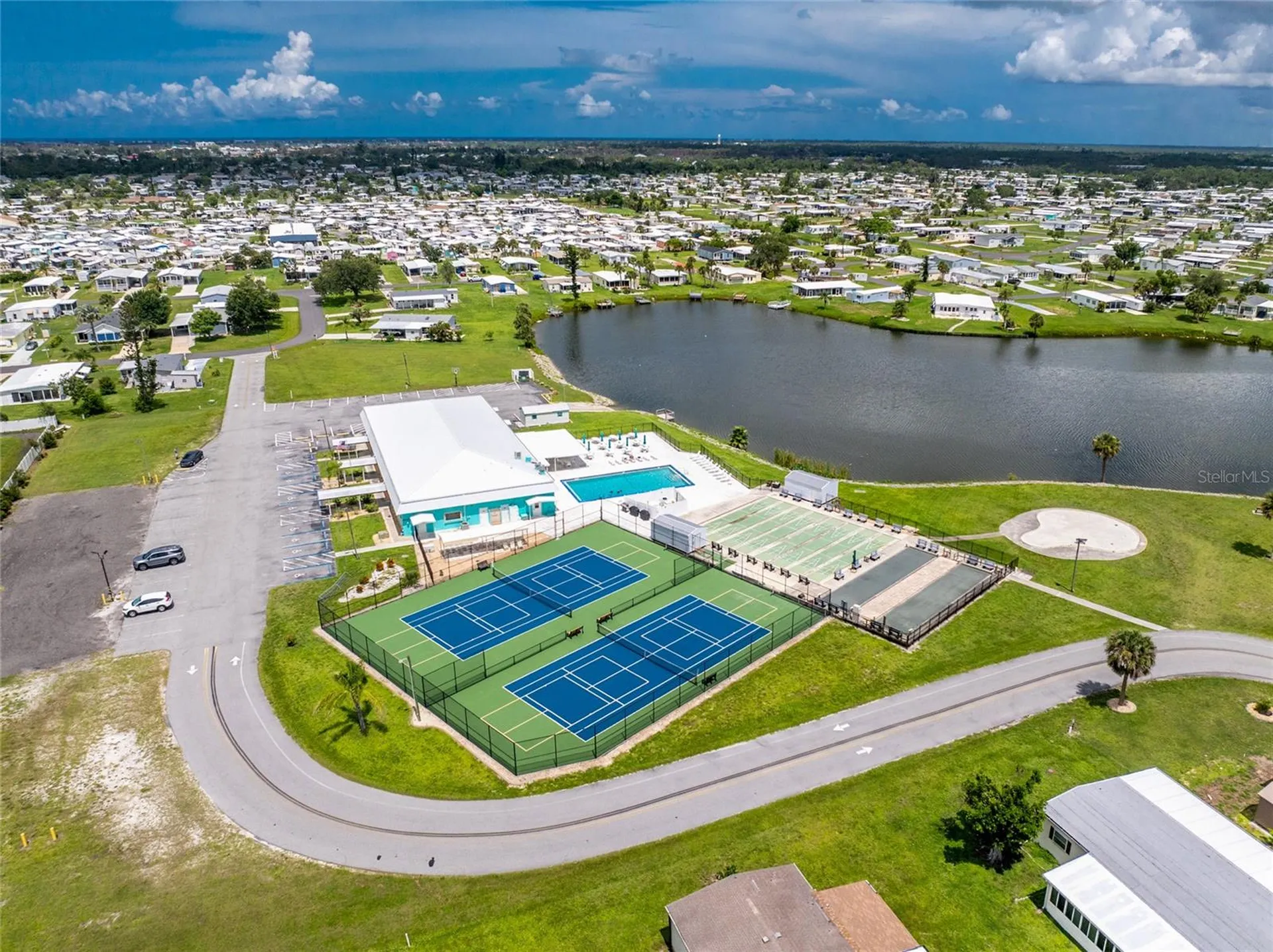 1370 Blue Heron Drive Englewood FL 34224