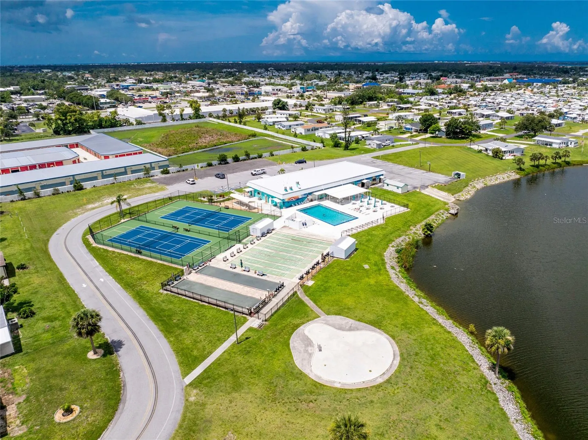 1370 Blue Heron Drive Englewood FL 34224