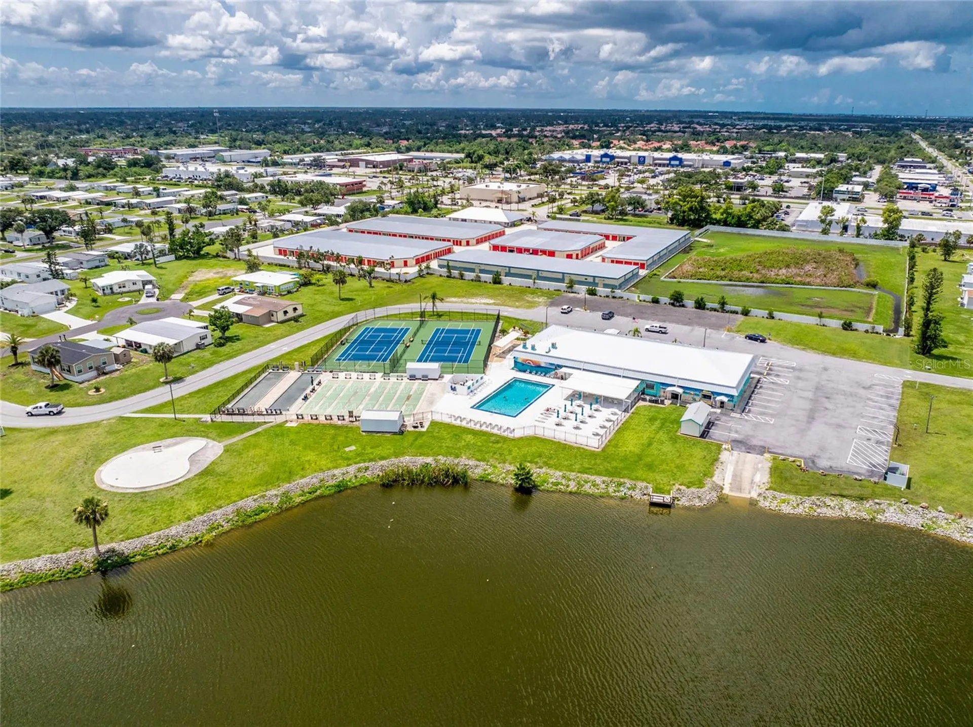1370 Blue Heron Drive Englewood FL 34224