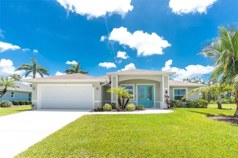 6 Medalist Court Rotonda West FL 33947