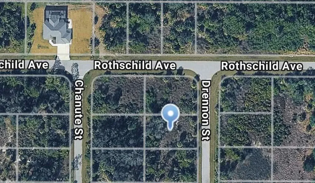2277 Drennon Street Port Charlotte FL 33953