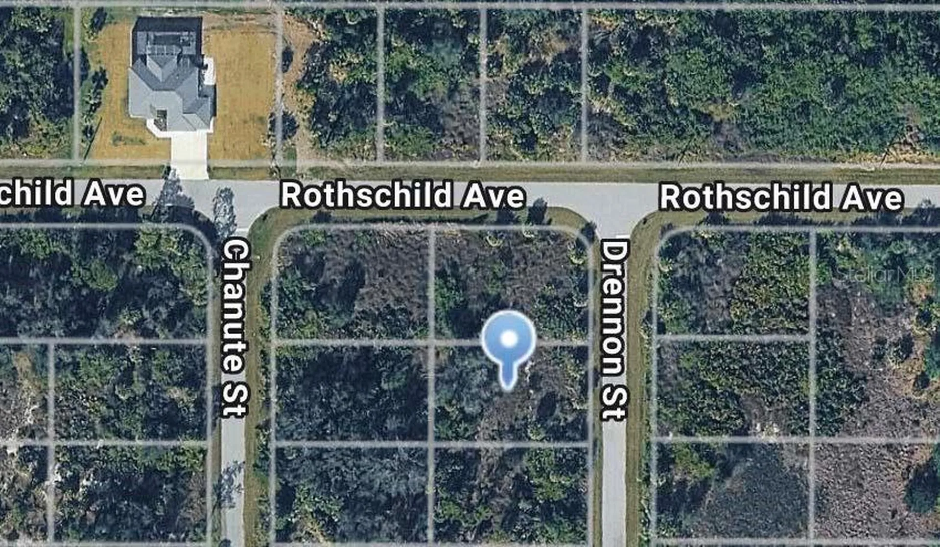 2277 Drennon Street Port Charlotte FL 33953
