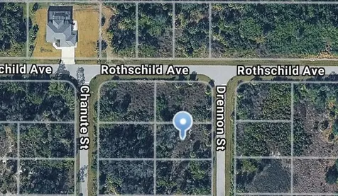 2277 Drennon Street Port Charlotte FL 33953