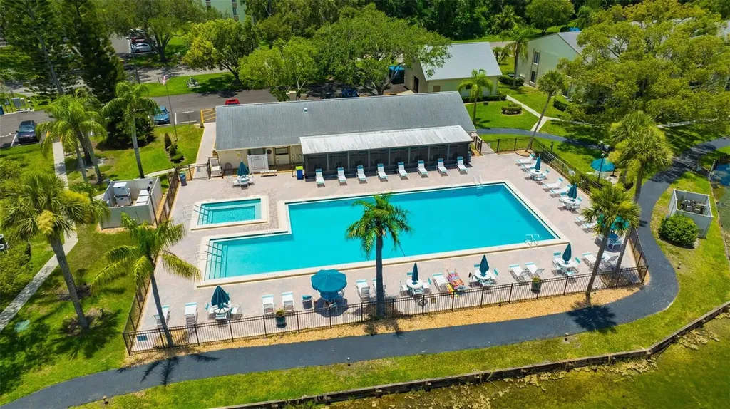 3134 Lake Pine Way Tarpon Springs FL 34688