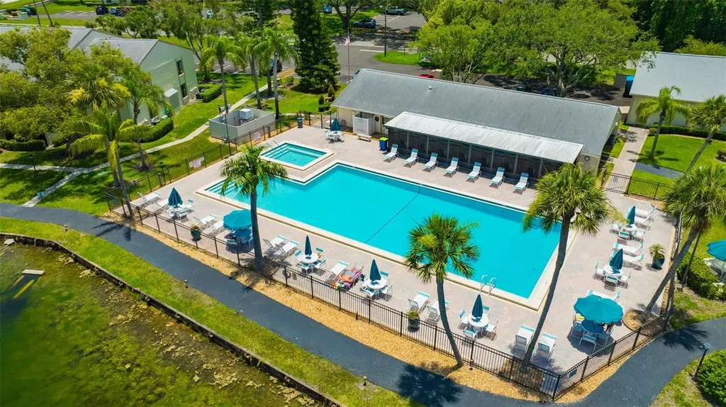 3134 Lake Pine Way Tarpon Springs FL 34688