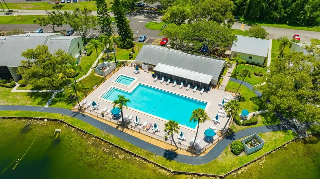 3134 Lake Pine Way Tarpon Springs FL 34688