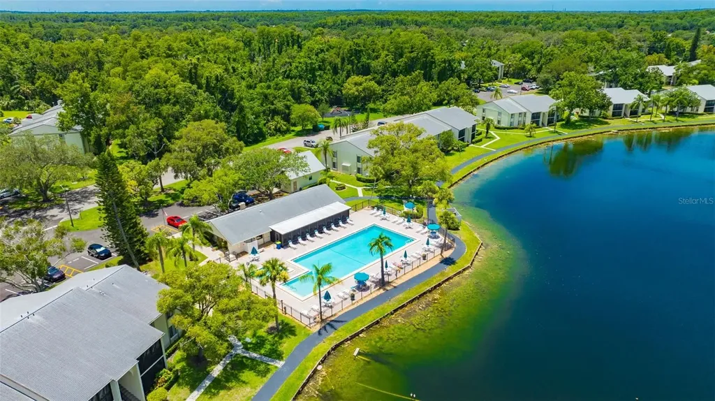 3134 Lake Pine Way Tarpon Springs FL 34688