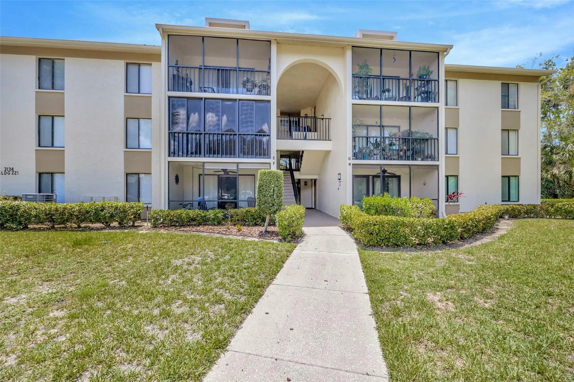 3134 Lake Pine Way Tarpon Springs FL 34688