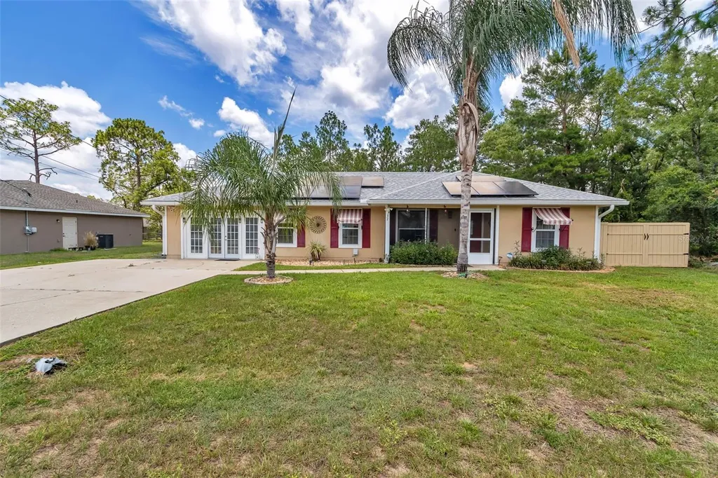 37 Pecan Pass Trail Ocala FL 34472