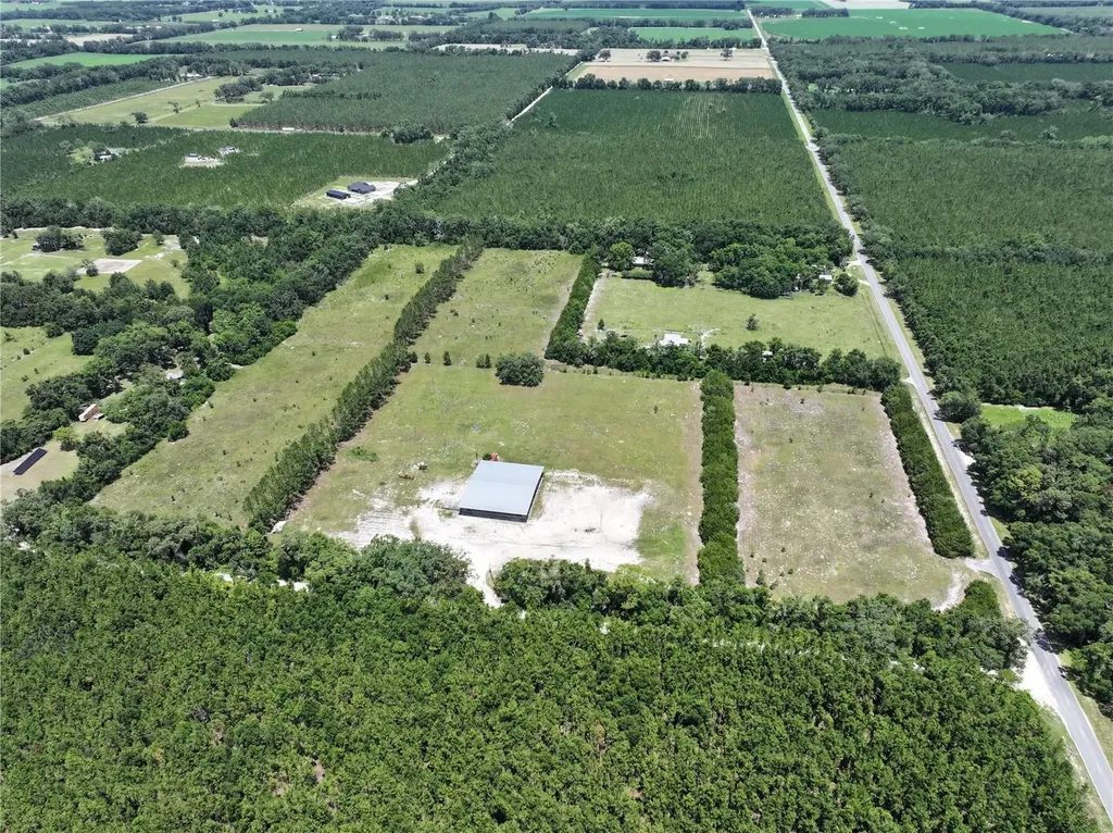 6900 SW 50th Avenue Trenton FL 32693