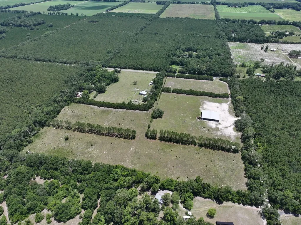 6900 SW 50th Avenue Trenton FL 32693