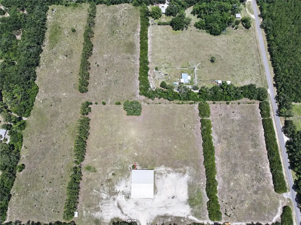 6900 SW 50th Avenue Trenton FL 32693