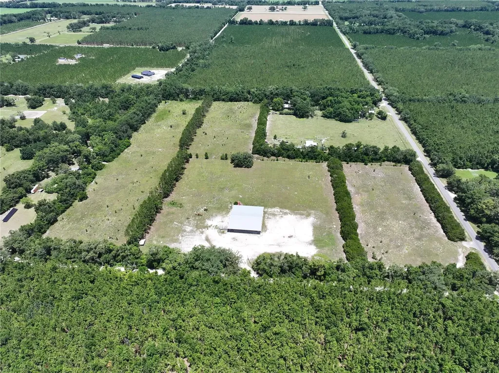 6900 SW 50th Avenue Trenton FL 32693
