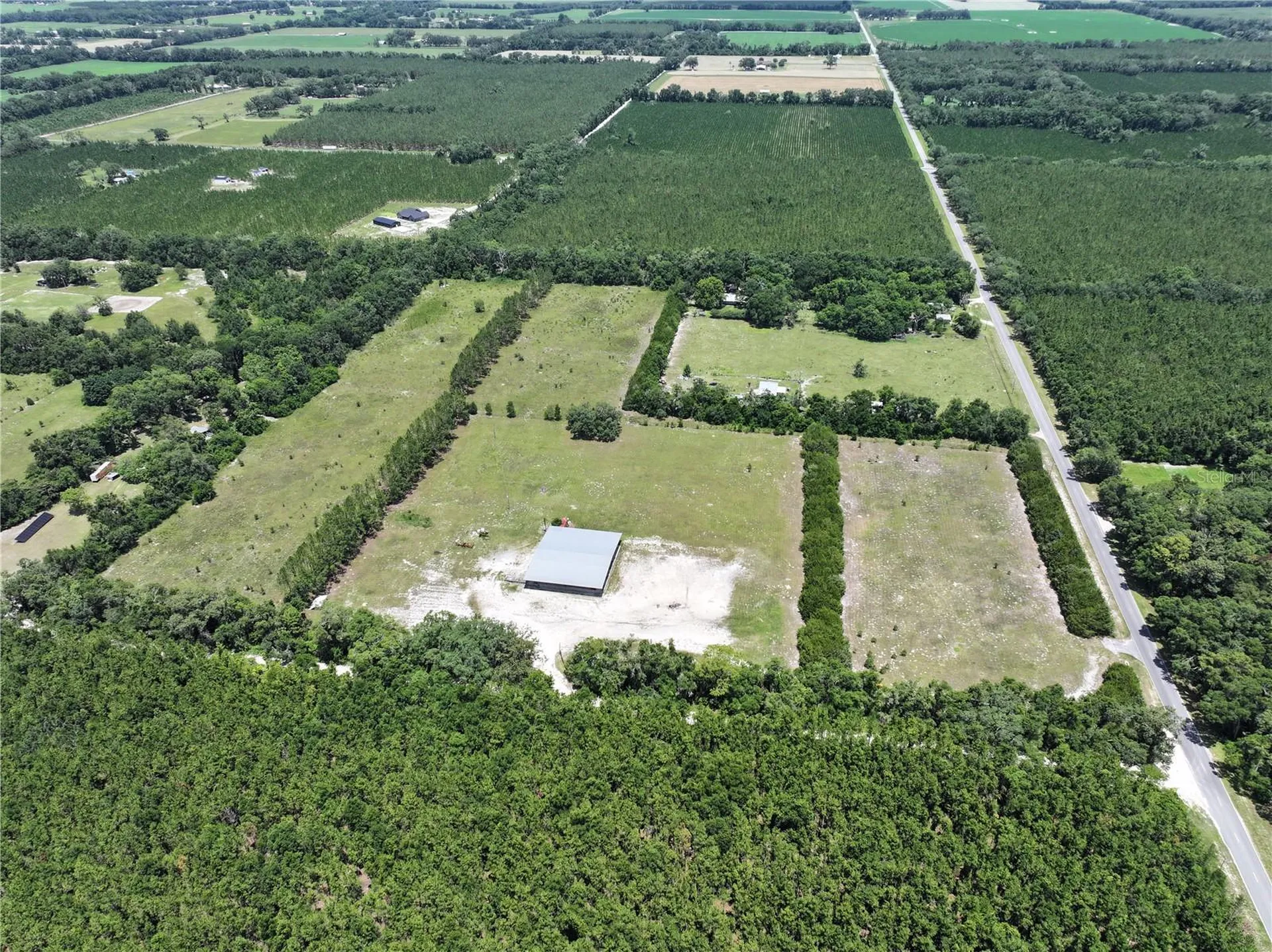 6900 SW 50th Avenue Trenton FL 32693
