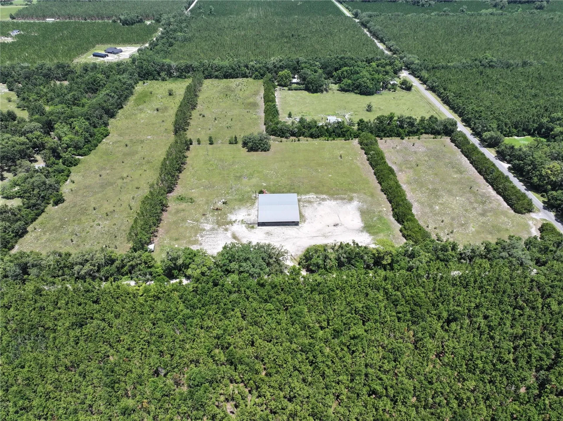 6900 SW 50th Avenue Trenton FL 32693