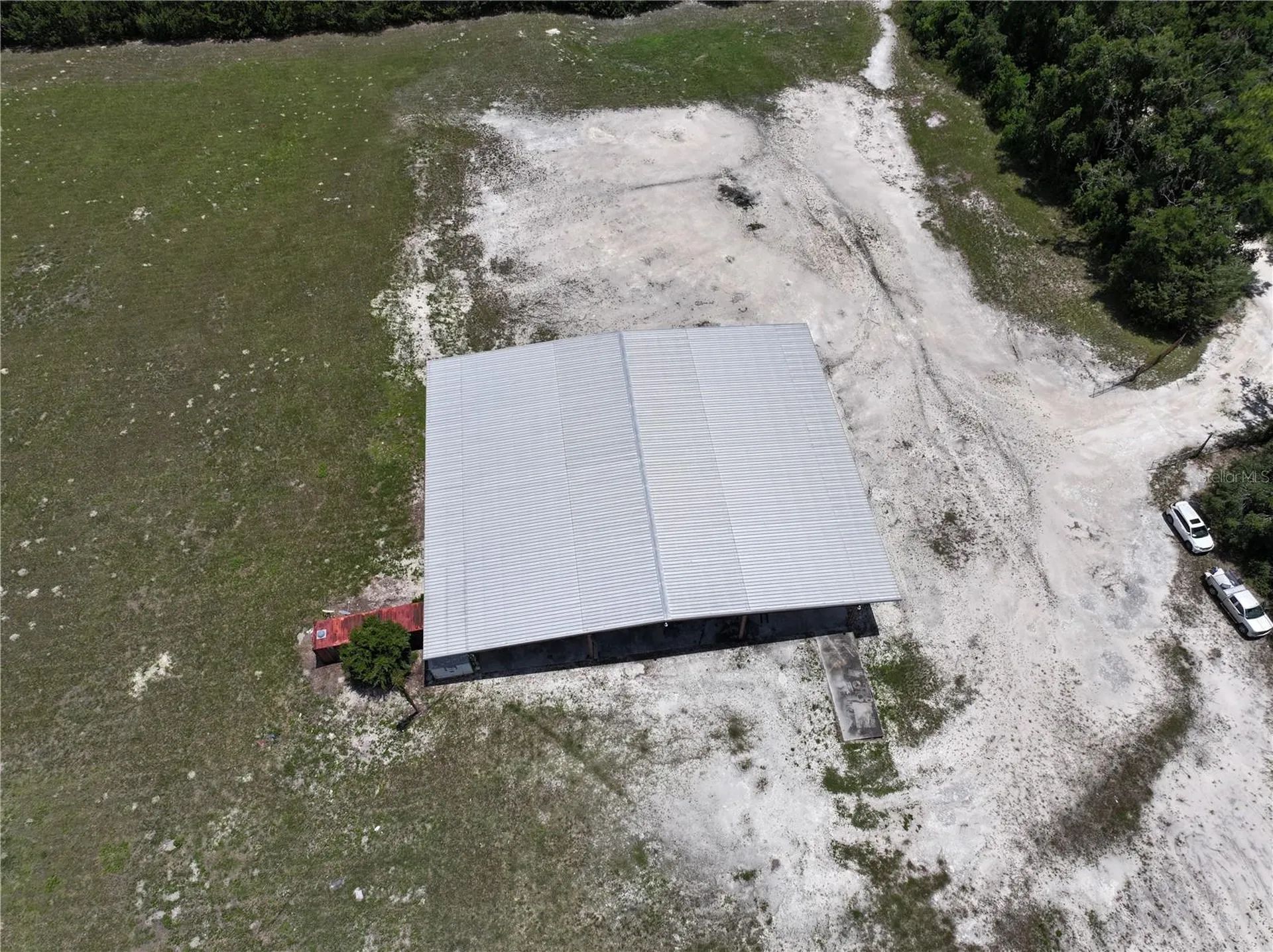 6900 SW 50th Avenue Trenton FL 32693