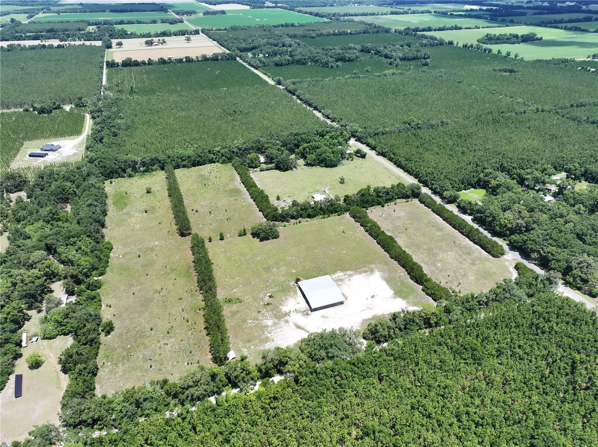 6900 SW 50th Avenue Trenton FL 32693