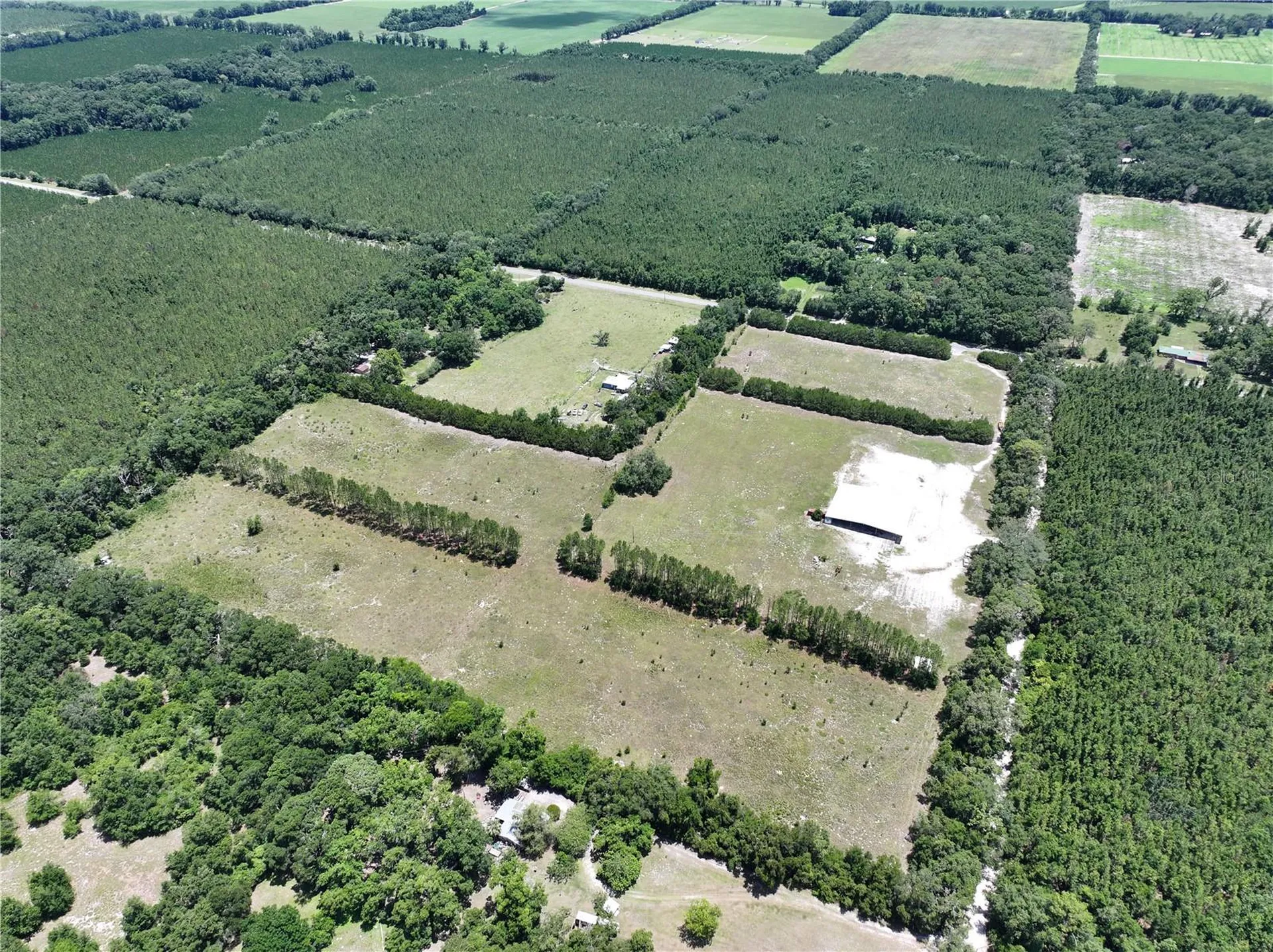 6900 SW 50th Avenue Trenton FL 32693