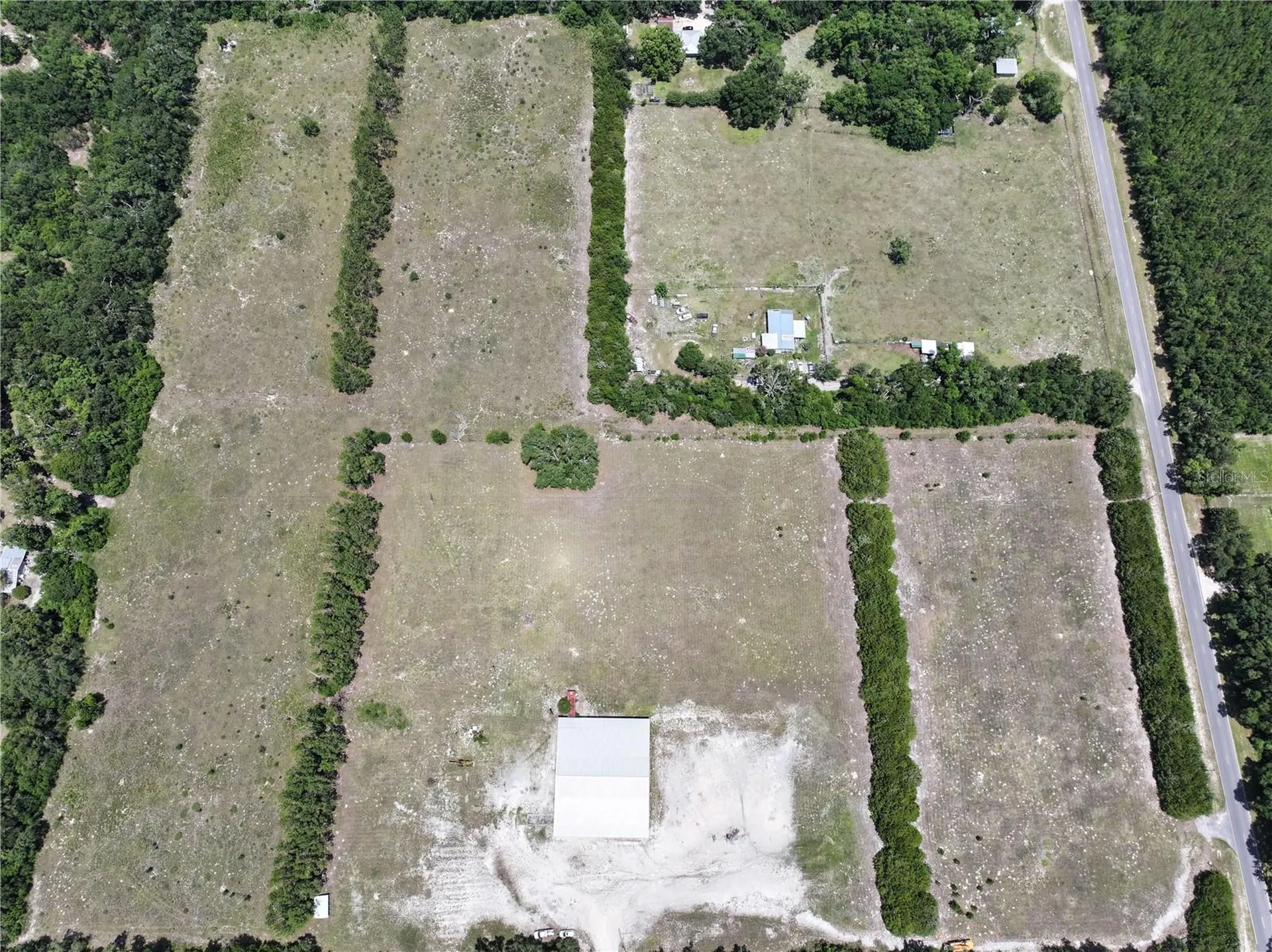 6900 SW 50th Avenue Trenton FL 32693