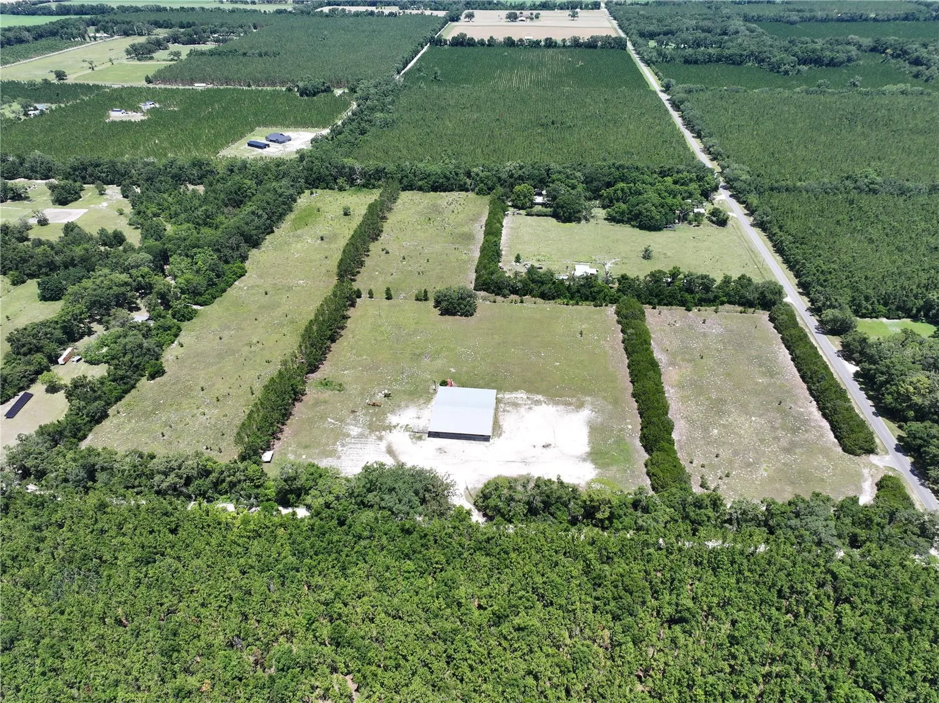 6900 SW 50th Avenue Trenton FL 32693
