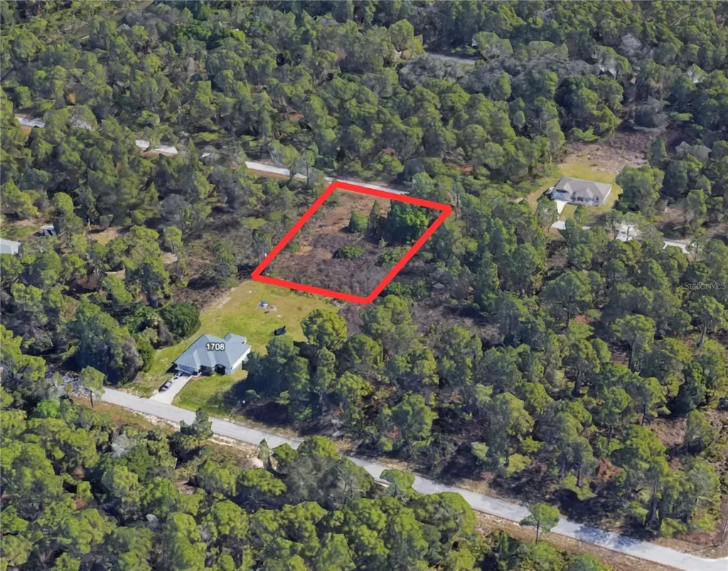 1709 Lake Avenue Lehigh Acres FL 33972