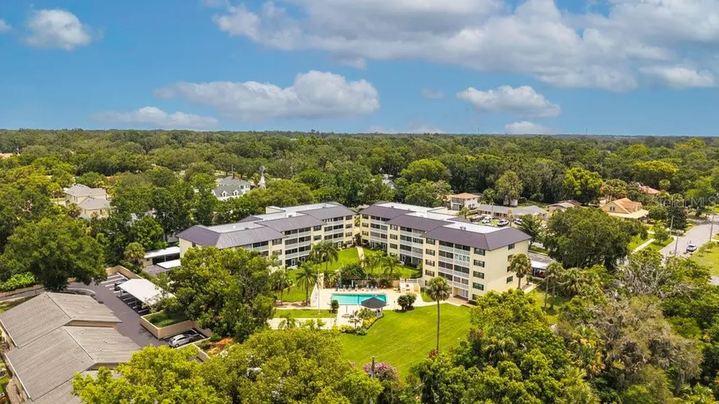101 N Grandview Street Mount Dora FL 32757