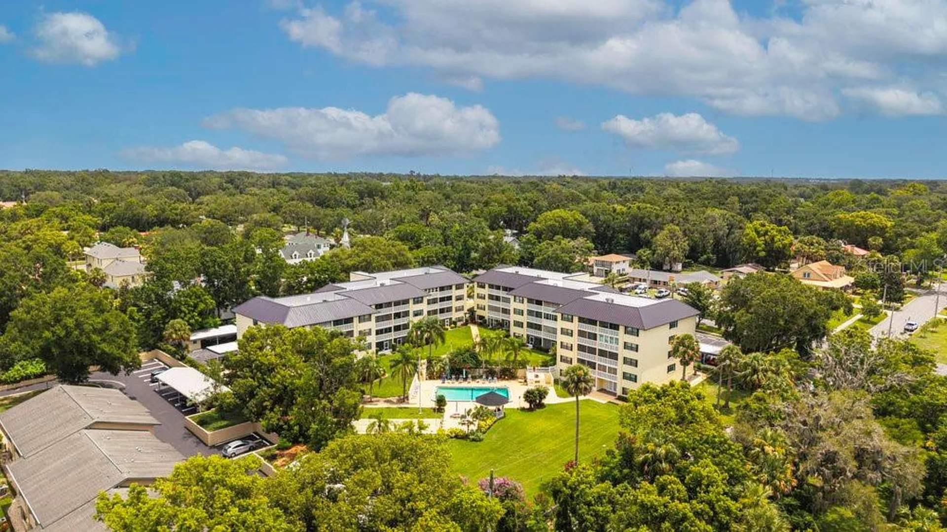 101 N Grandview Street Mount Dora FL 32757