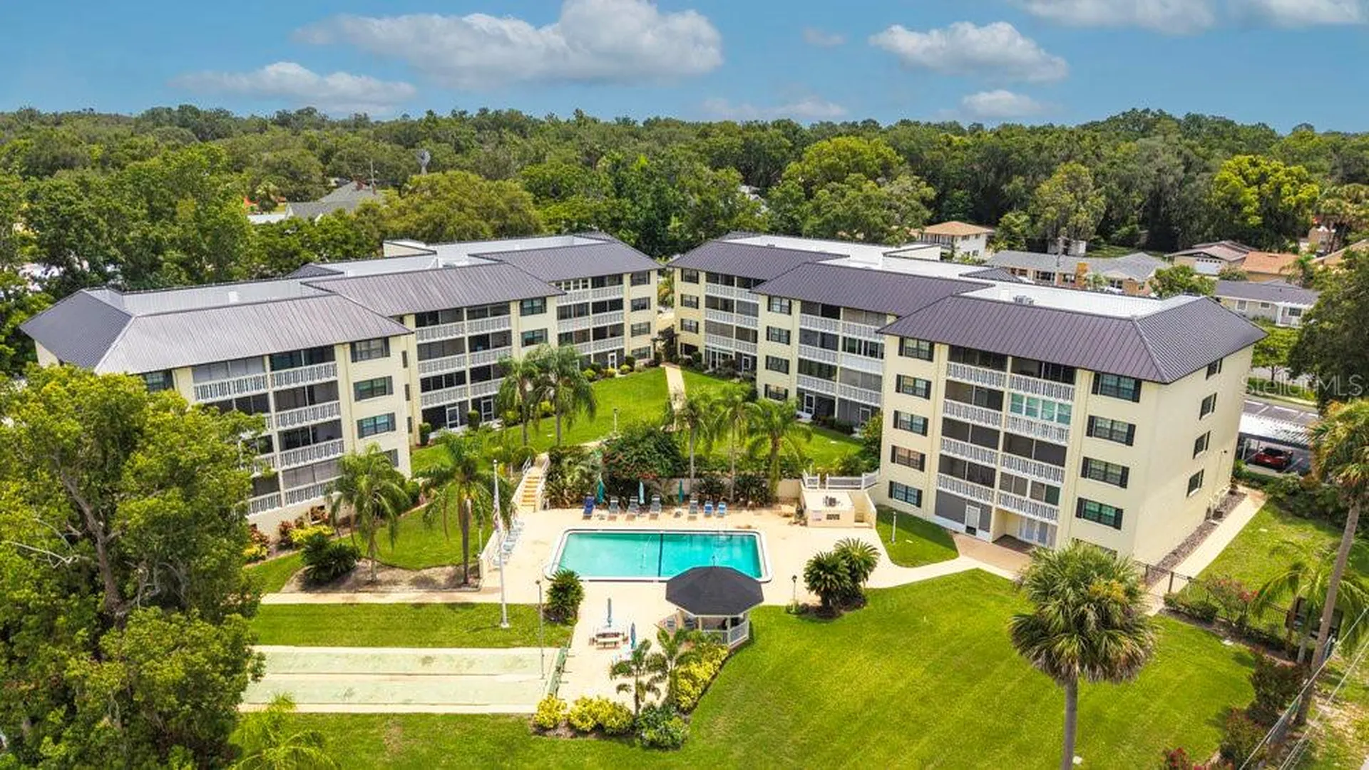 101 N Grandview Street Mount Dora FL 32757