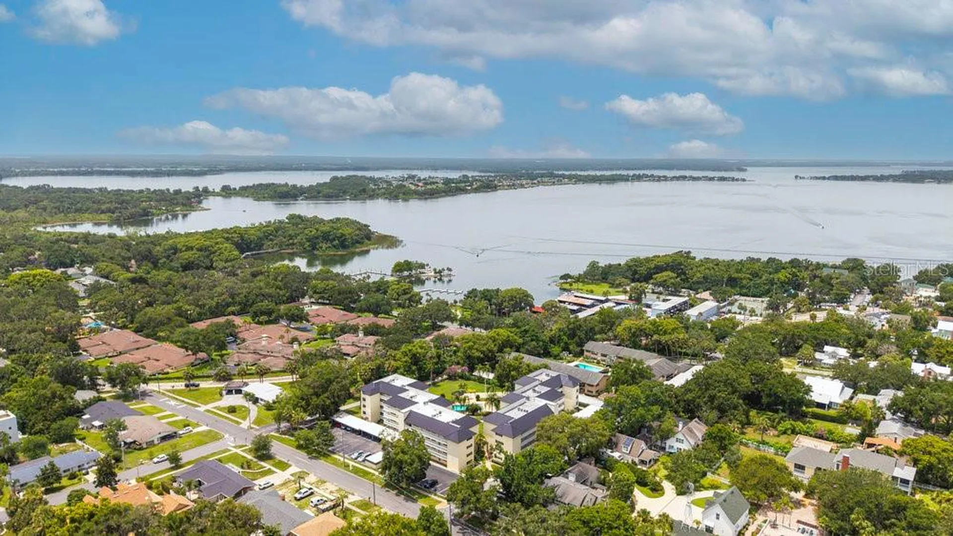 101 N Grandview Street Mount Dora FL 32757