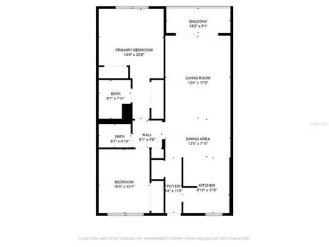 101 N Grandview Street Mount Dora FL 32757