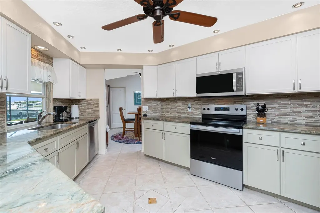 4142 Reif Court Port Charlotte FL 33948
