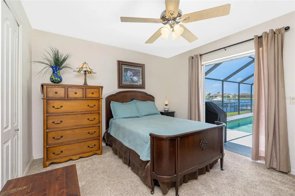 4142 Reif Court Port Charlotte FL 33948
