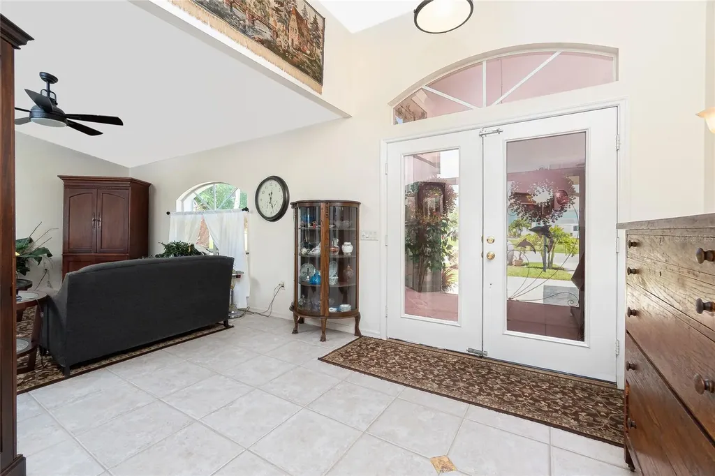4142 Reif Court Port Charlotte FL 33948
