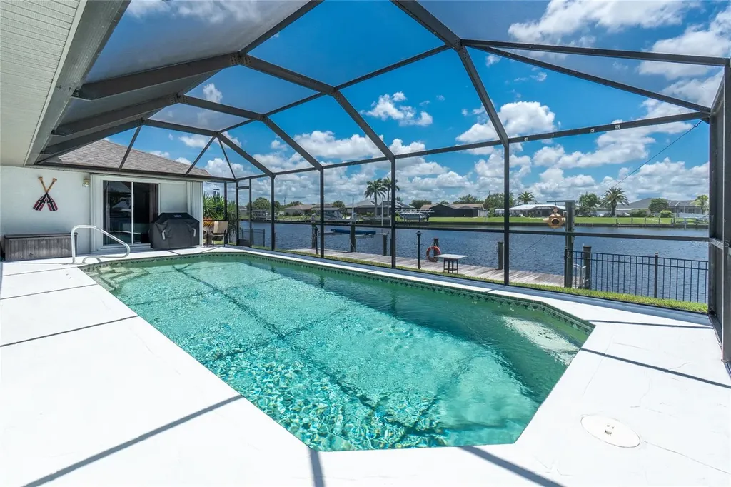 4142 Reif Court Port Charlotte FL 33948