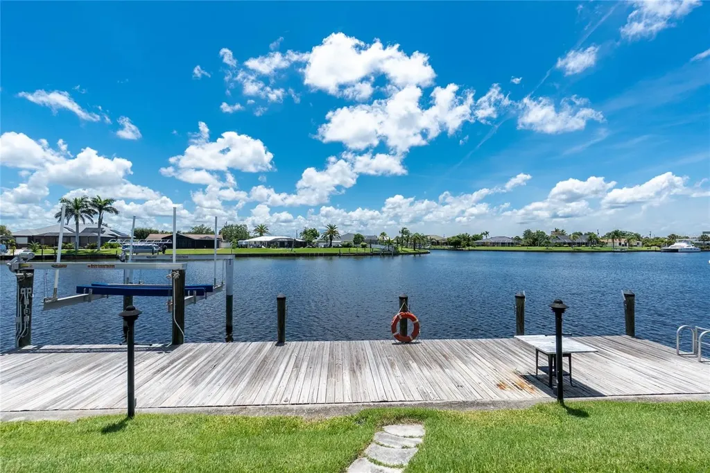4142 Reif Court Port Charlotte FL 33948