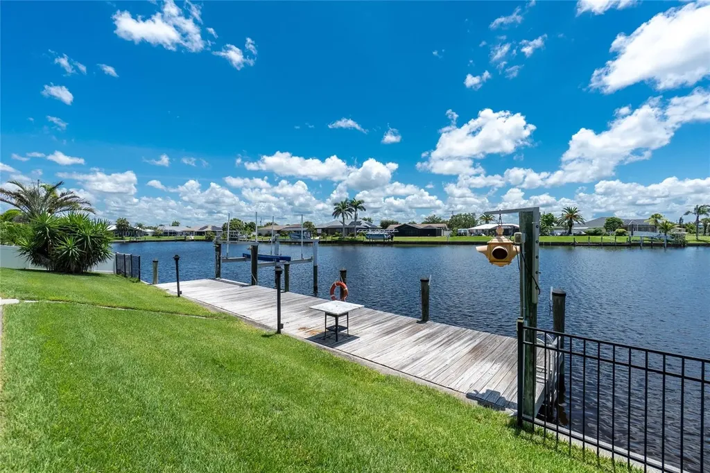 4142 Reif Court Port Charlotte FL 33948