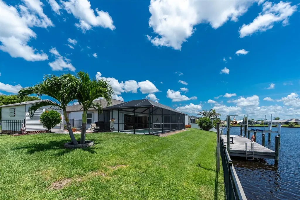 4142 Reif Court Port Charlotte FL 33948