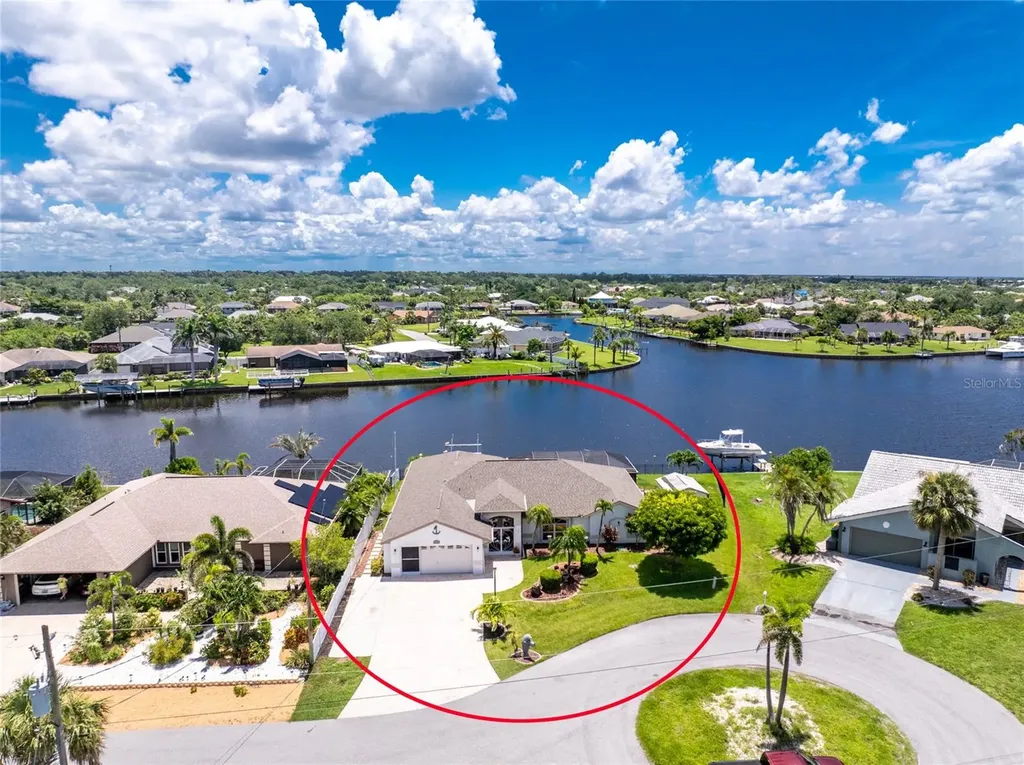 4142 Reif Court Port Charlotte FL 33948