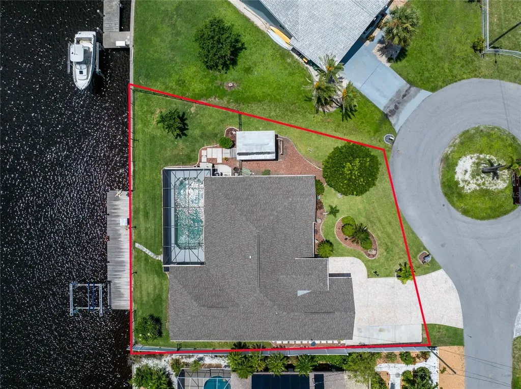 4142 Reif Court Port Charlotte FL 33948