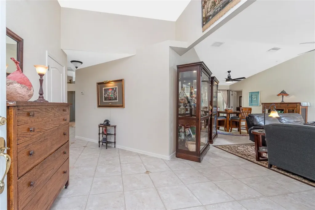 4142 Reif Court Port Charlotte FL 33948