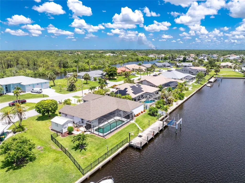 4142 Reif Court Port Charlotte FL 33948