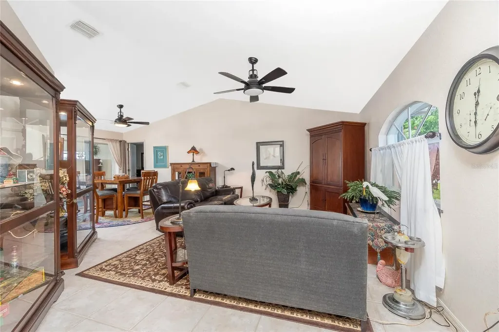 4142 Reif Court Port Charlotte FL 33948